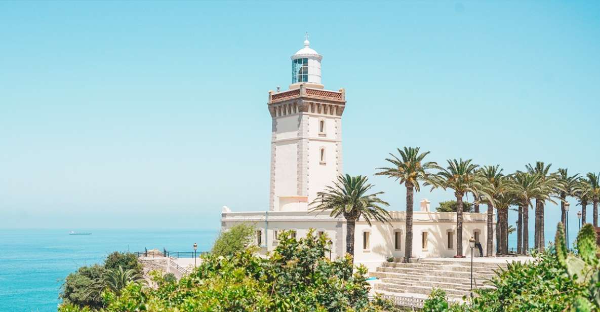From Costa Del Sol: Discover Tangier on a Guided Day Trip - Frequently Asked Questions