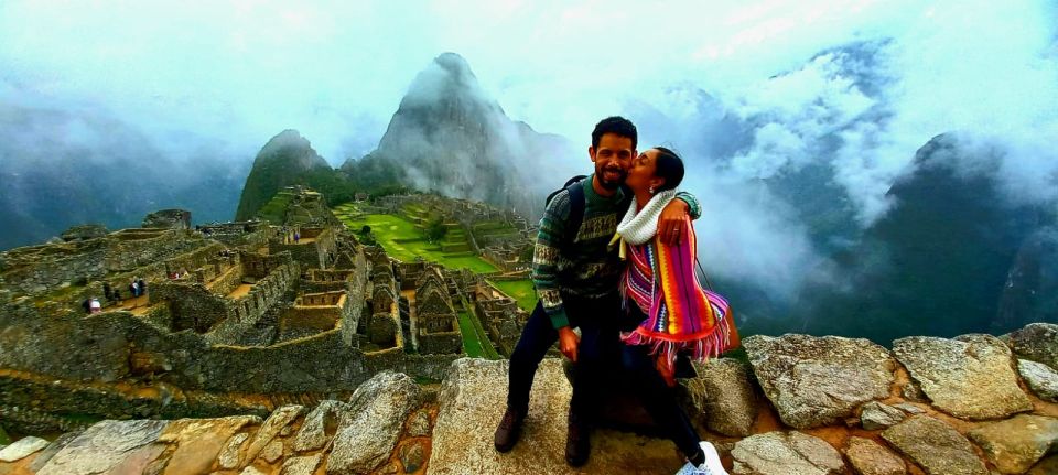 From Cusco: 2-Day Guided Trip to Machu Picchu With Transfers - Frequently Asked Questions