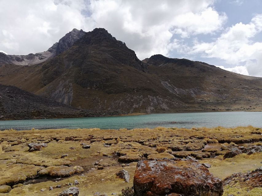 From Cusco: 2-Day Rainbow Mountain Hiking and Camping Trip - Frequently Asked Questions