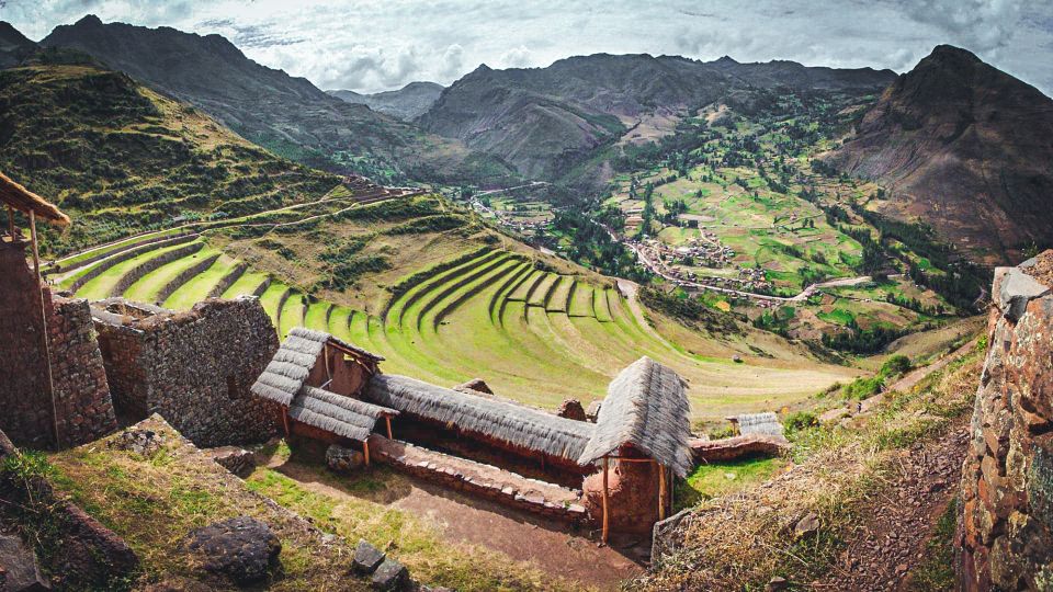 From Cusco: 2-Day Sacred Valley and Machupicchu by Train - Frequently Asked Questions