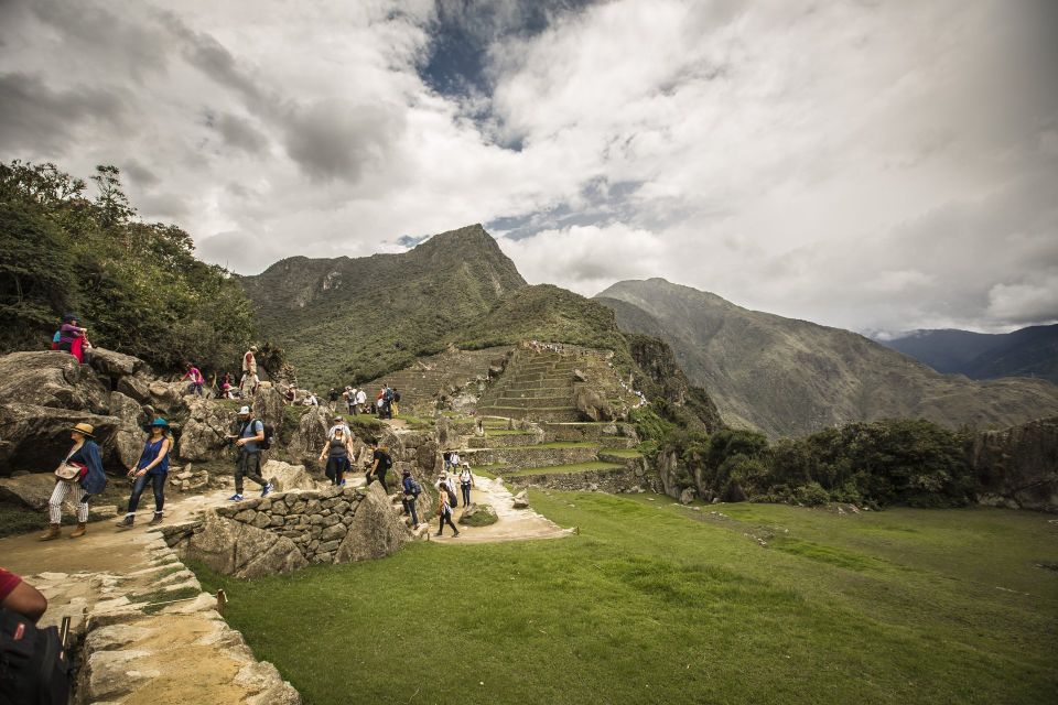 From Cusco: Machu Picchu Small Group Full-Day Tour - Frequently Asked Questions