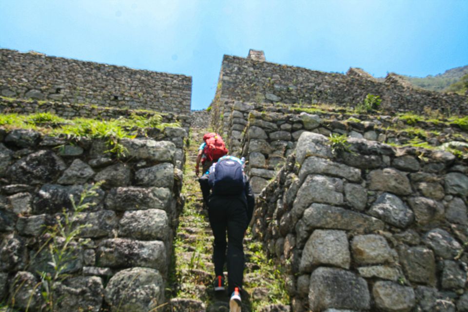 From Cusco: One-Day Inca Trail Challenge to Machu Picchu - Highlights