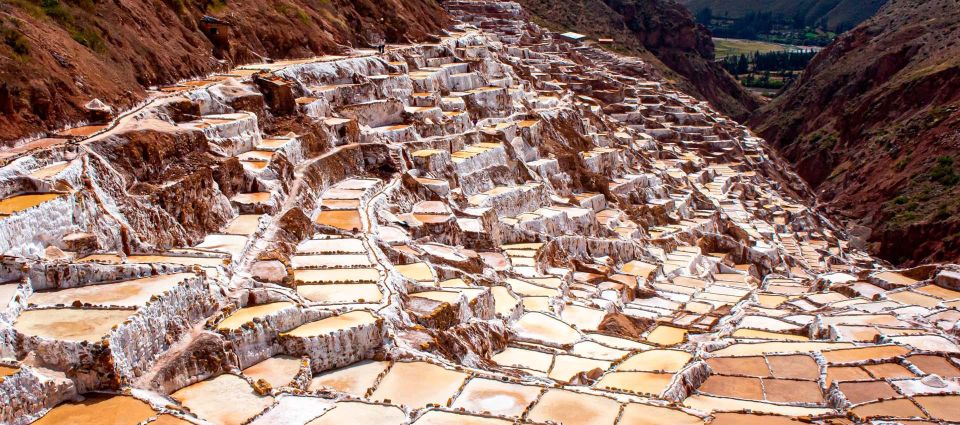 From Cusco || Sacred Valley Vip-Maras Moray-Ollantaytambo || - Frequently Asked Questions