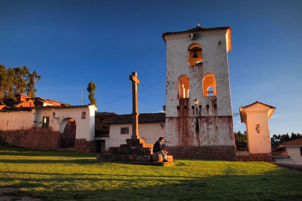 From Cusco: Sacred Valley With Maras & Moray Without Lunch - Frequently Asked Questions