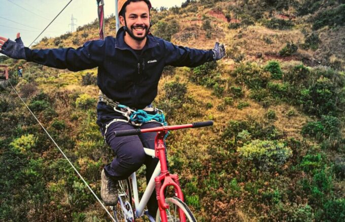From Cusco: Sky Bike, Rappelling and Extreme Via Ferrata - Frequently Asked Questions