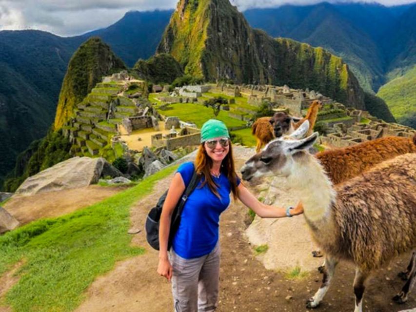 From Cusco to Machu Picchu 2 Days - Frequently Asked Questions