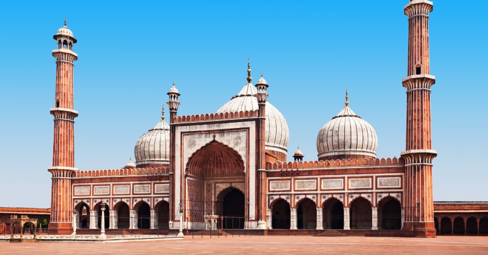 From Delhi: 4-Day Golden Triangle Private Tour by Car - Frequently Asked Questions