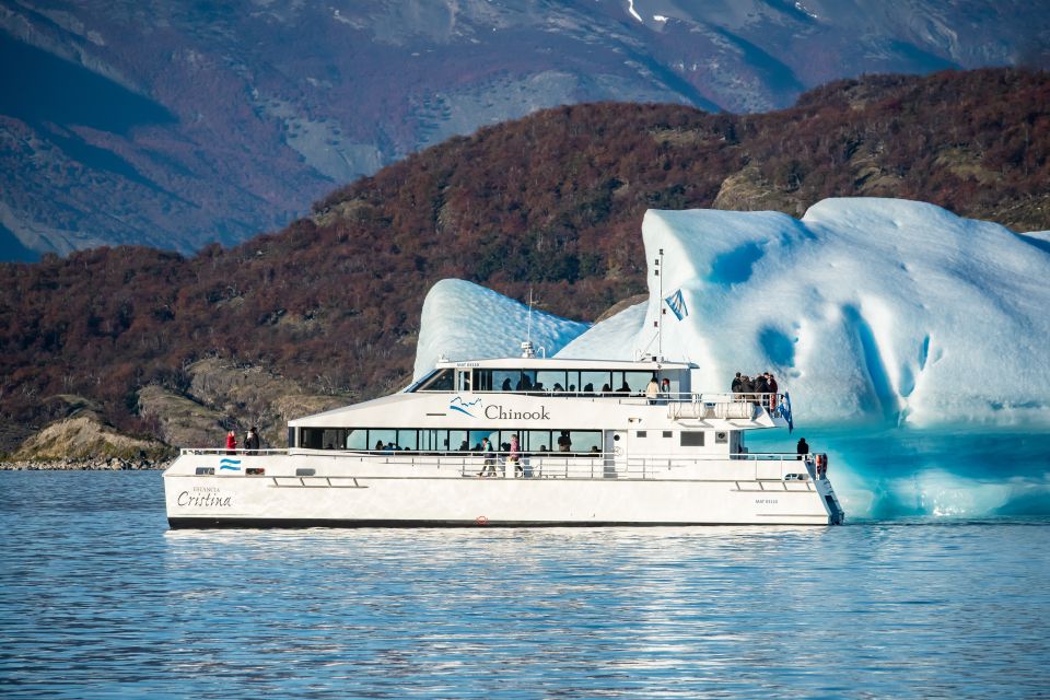 From El Calafate: Argentino Lake and 4WD Discovery Tour - Frequently Asked Questions