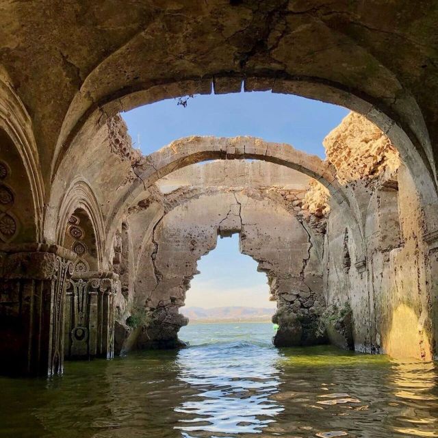 From Guanajuato: La Purísima Dam Park Kayak Tour - Frequently Asked Questions