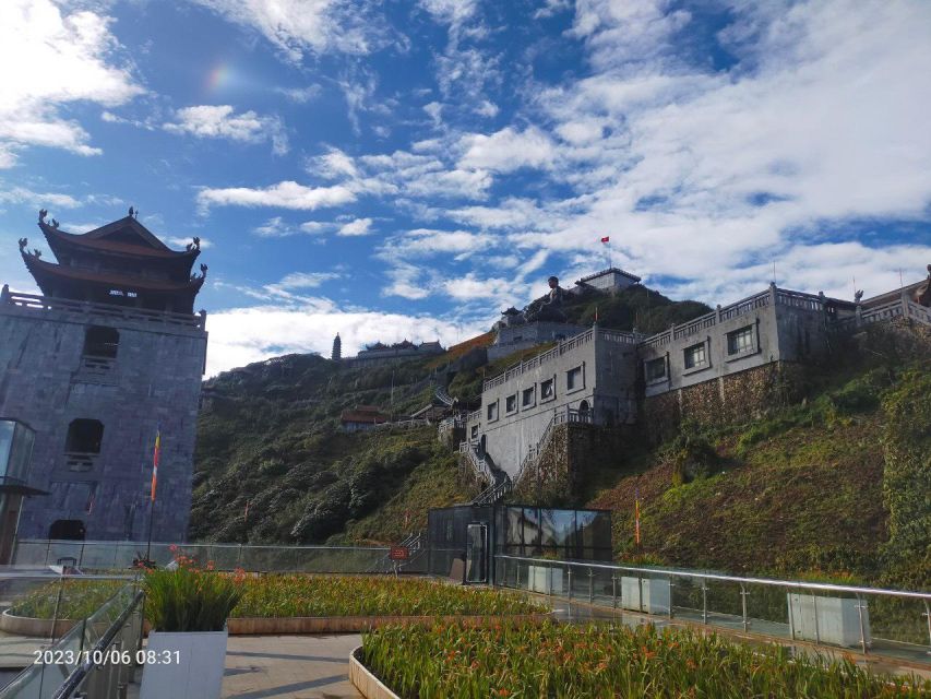 From Hanoi: 2-Day Sapa, Fansipan, and Muong Hoa Valley Tour - Frequently Asked Questions