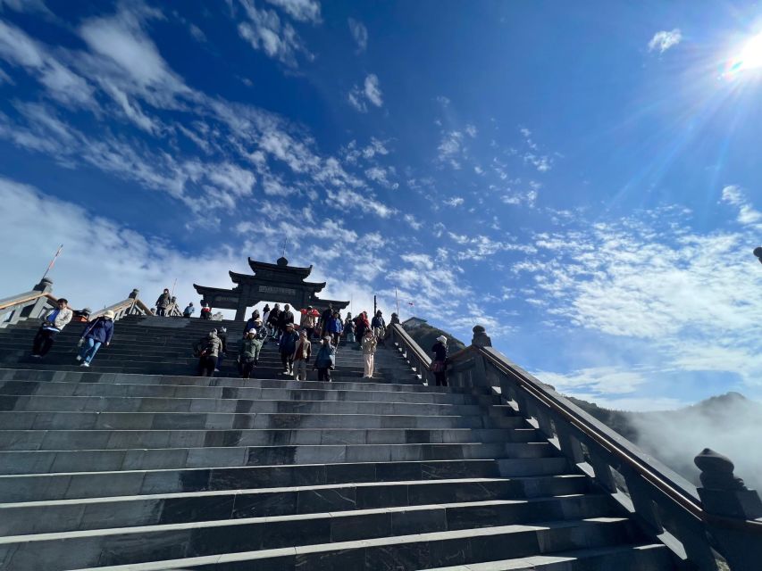 From Hanoi: 2-Day Sapa, Fansipan, and Muong Hoa Valley Tour - Frequently Asked Questions