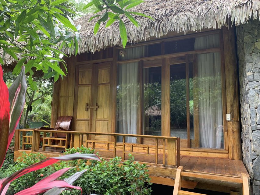 From Hanoi: 2D1N Explore Mai Chau With Meal, Bike & Bungalow - Frequently Asked Questions