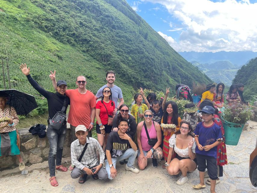 From Hanoi: 3-Night 2-Day Ha Giang Loop Tour With Easy Rider - Frequently Asked Questions