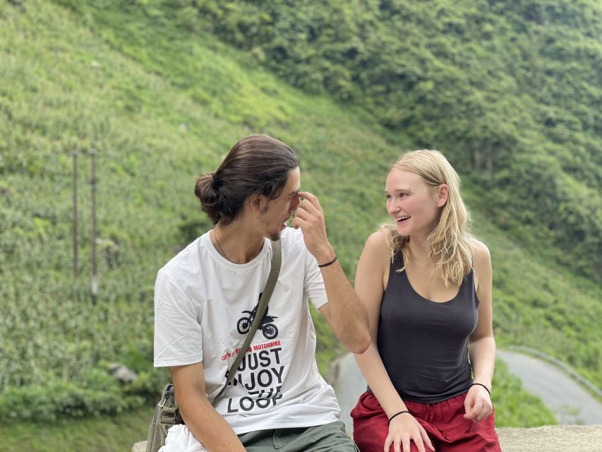 From Hanoi: Ha Giang Loop 3-Day Self-Driving Motorbike Tour - Frequently Asked Questions