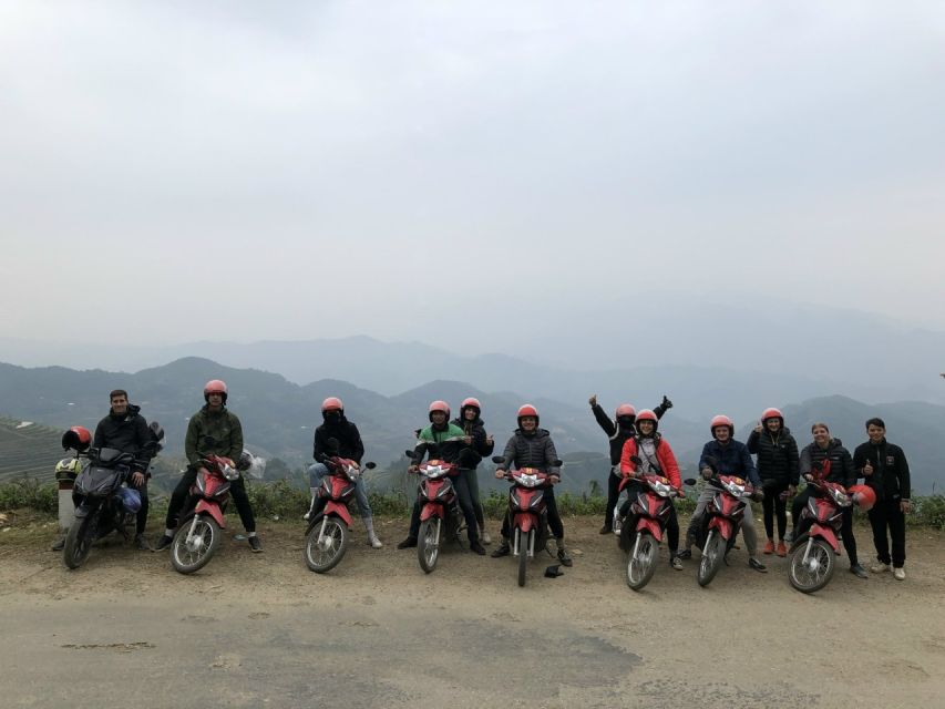 From Hanoi: Ha Giang Loop 3 Days 3 Nights With Easy Rider - Frequently Asked Questions