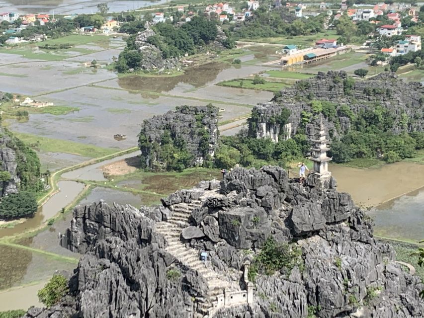 From Hanoi: Hoa Lu, Hang Mua Hike, Tam Coc Boat, and Lunch - Frequently Asked Questions