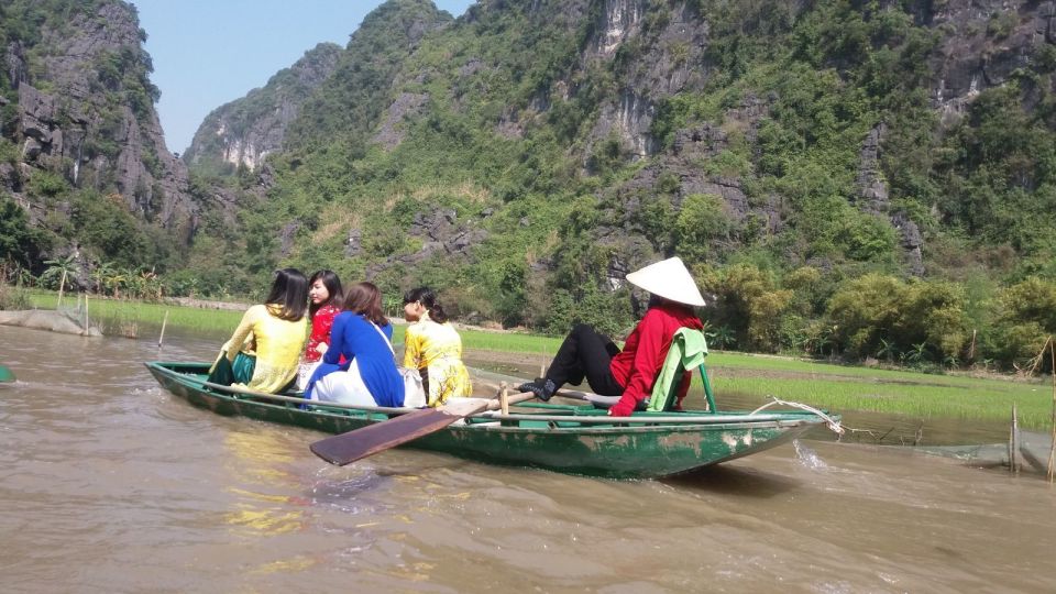 From Hanoi: Ninh Binh & Cuc Phuong National Park 2-Day Tour - Frequently Asked Questions