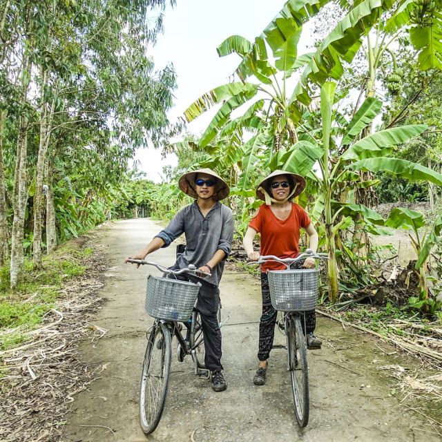 From HCM: Mekong Delta & Cai Rang Floating Market 2-Day Tour - Frequently Asked Questions