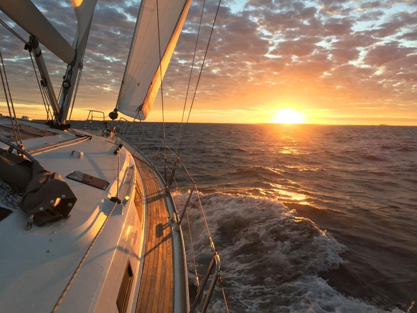 From Heraklion: Dia Island Private Sailing Trip - Frequently Asked Questions