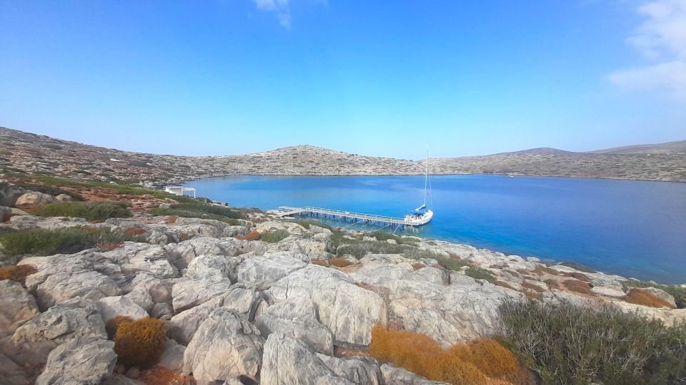 From Heraklion: Sunset Private Sailing Boat Trip - Frequently Asked Questions