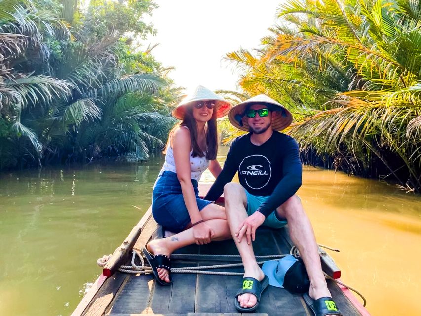 From Ho Chi Minh City: Cu Chi Tunnels and Mekong Delta Tour - Frequently Asked Questions