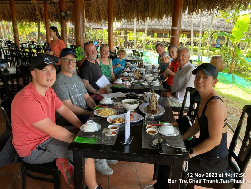 From Ho Chi Minh: Mekong Delta 3 Days 2 Nights - Frequently Asked Questions