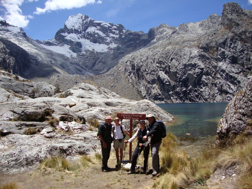 From Huaraz: Private Hike of Laguna Churup With Packed Lunch - Frequently Asked Questions