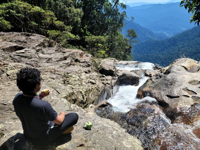 From Hue: Camping Trip to Bach Ma National Park - Frequently Asked Questions