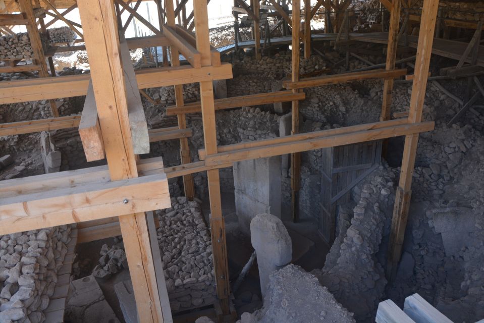 From Istanbul: Gobeklitepe Day Tour - Frequently Asked Questions