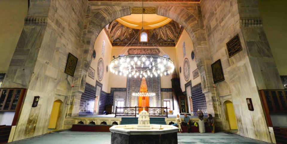 From Istanbul: Private Bursa City Day Trip - Frequently Asked Questions