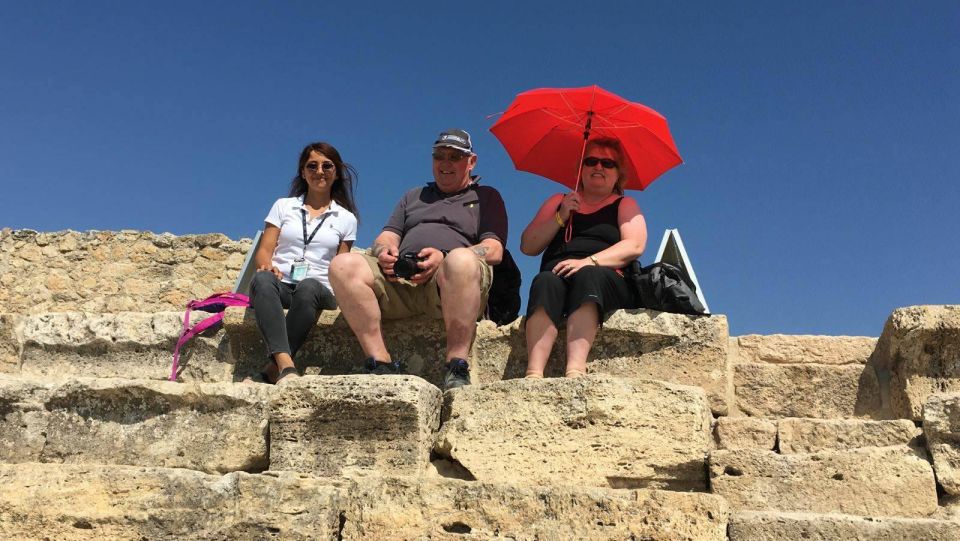 From Izmir: Ephesus, Artemis, and Mary House Tour With Lunch - Frequently Asked Questions