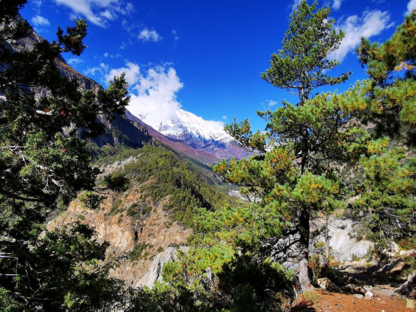 From Kathmandu Budget: 12 Day Annapurna Circuit Trek - Frequently Asked Questions