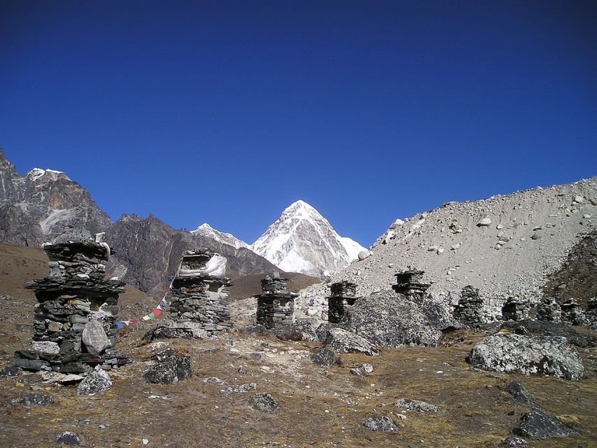 From Kathmandu: Private 14-Day Everest Base Camp Adventure - Frequently Asked Questions