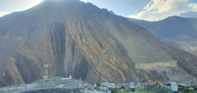 From Kathmandu: Upper Mustang Trek - 17 Days - Frequently Asked Questions