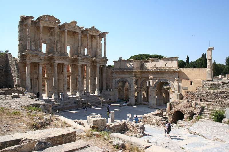 From Kusadasi or Izmir: Ephesus Private Tour - Frequently Asked Questions