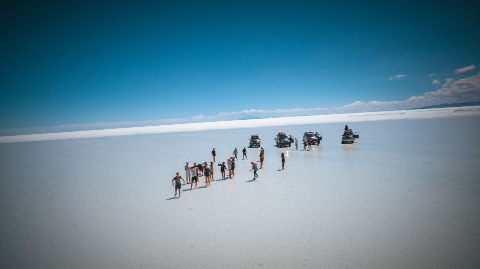 From La Paz: 3-Day Uyuni Salt Flat and Incahuasi Island Tour - Frequently Asked Questions