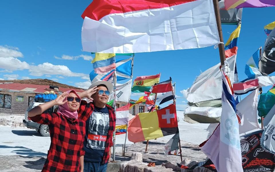 From La Paz: Bolivia and Uyuni Salt Flats in 5 Days/4 Nights - Frequently Asked Questions