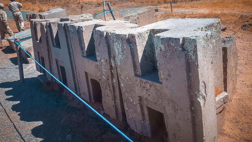 From La Paz: Tiwanaku Ruins Shared Tour - Frequently Asked Questions