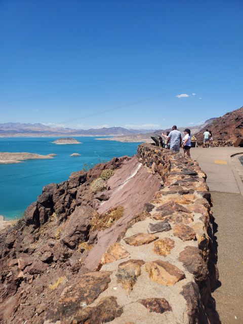 From Las Vegas: Hoover Dam Small Group Tour - Recap