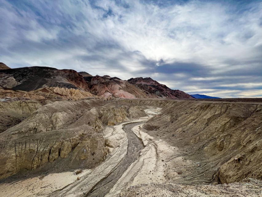 From Las Vegas: Small Group 10 Hour Tour at the Death Valley - Frequently Asked Questions