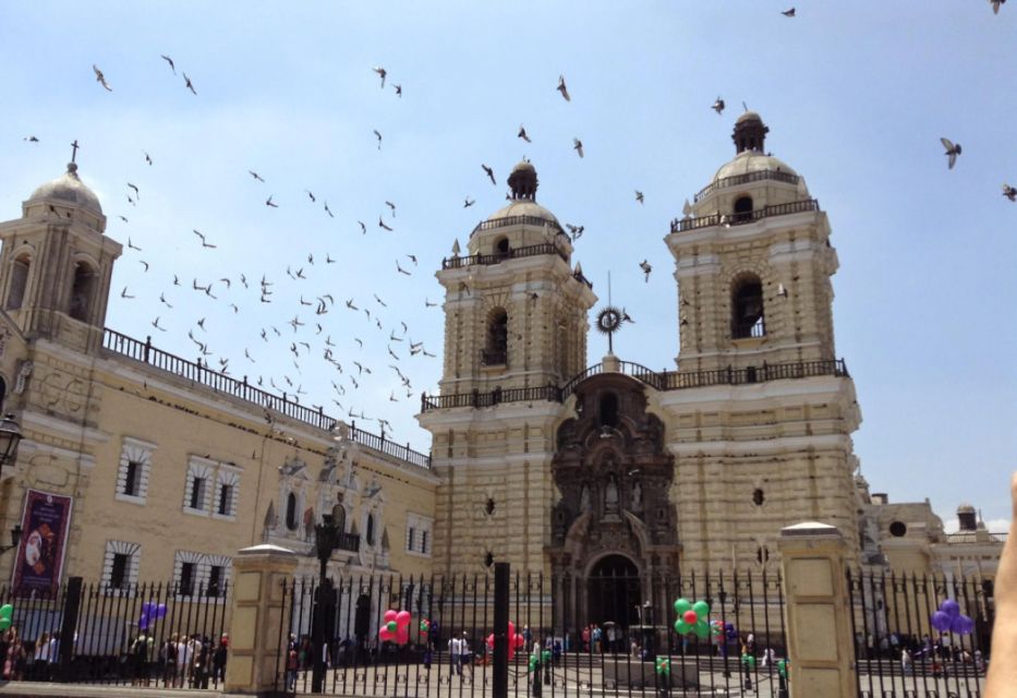 From Lima - Cusco: Fantastic Peru 9 Days - 8 Nights - Frequently Asked Questions