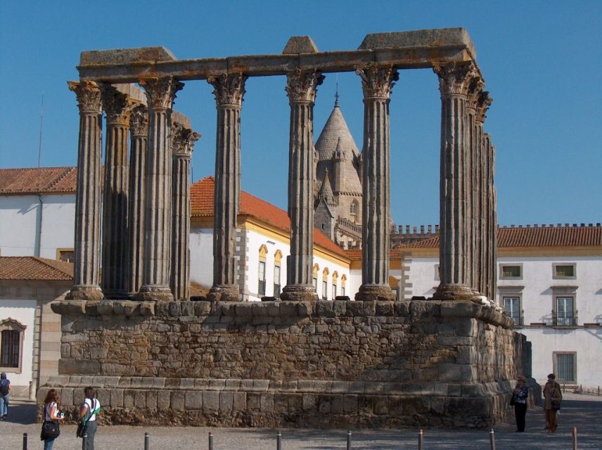 From Lisbon: 8-Day Tour of Portugal - Frequently Asked Questions