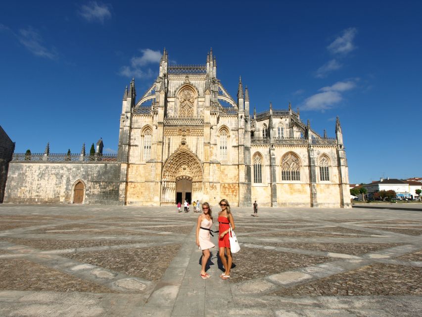 From Lisbon: Fatima, Batalha, Nazare and Obidos Tour - Frequently Asked Questions