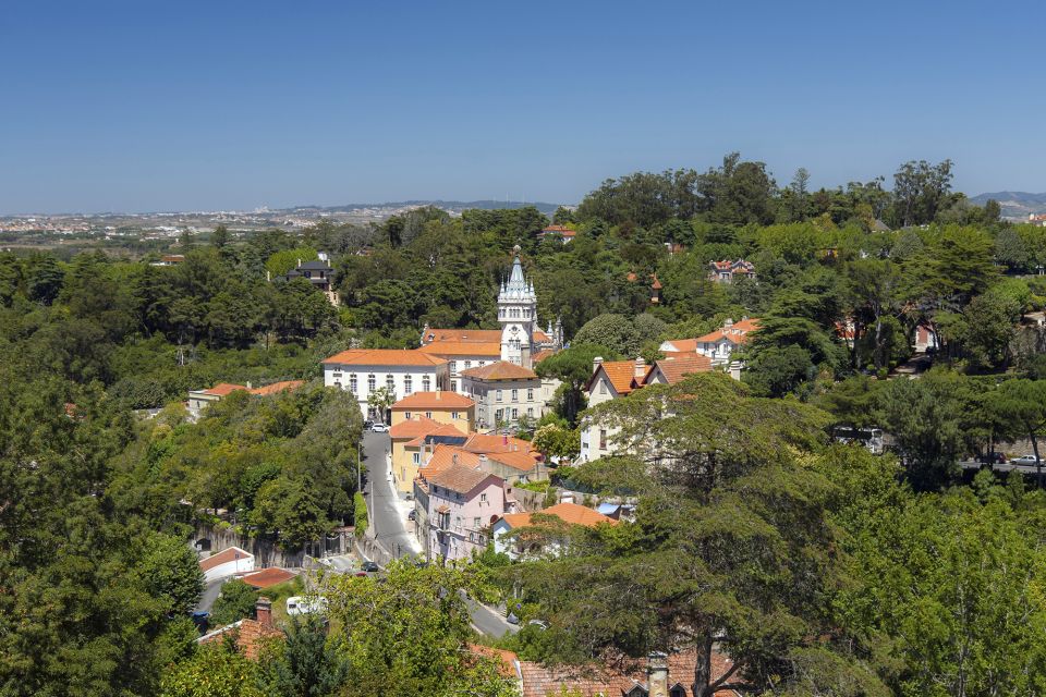 From Lisbon: Sintra, Cascais and Estoril Tour - Frequently Asked Questions