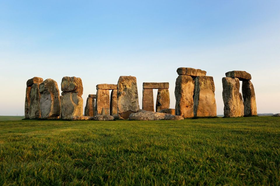 From London: Private Stonehenge and Bath Guided Tour - Frequently Asked Questions