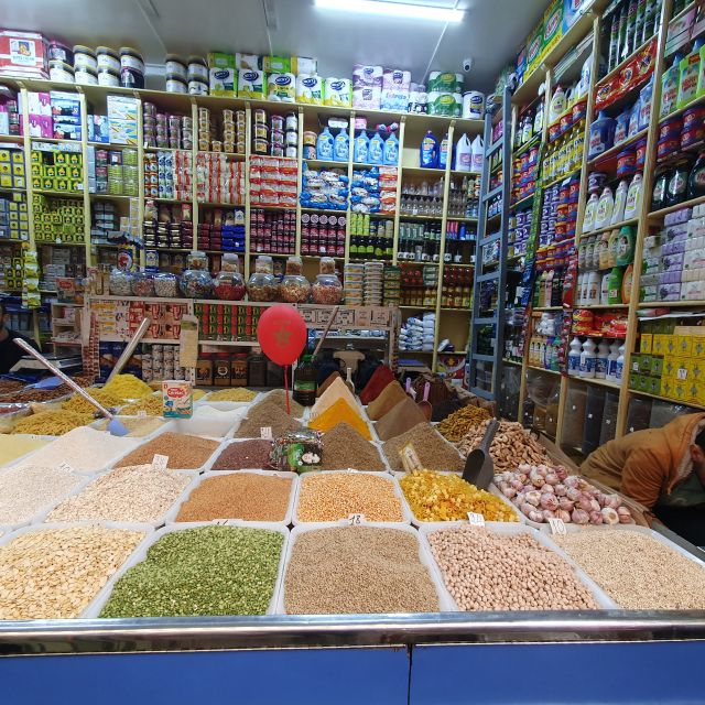 From Malaga: Private Northern Morocco Tangier Day Tour - Frequently Asked Questions