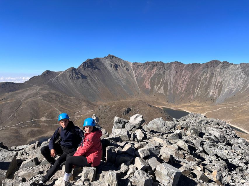 From Mexico City: Hike in the Toluca Mountains (Private Tour) - Frequently Asked Questions