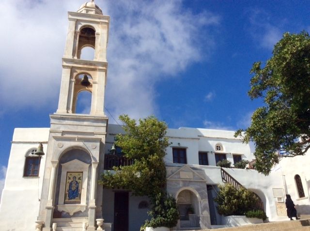 From Mykonos: Full-Day Trip to Tinos Island - Frequently Asked Questions