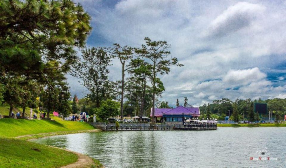 From Nha Trang: Da Lat Private Day Tour - Frequently Asked Questions