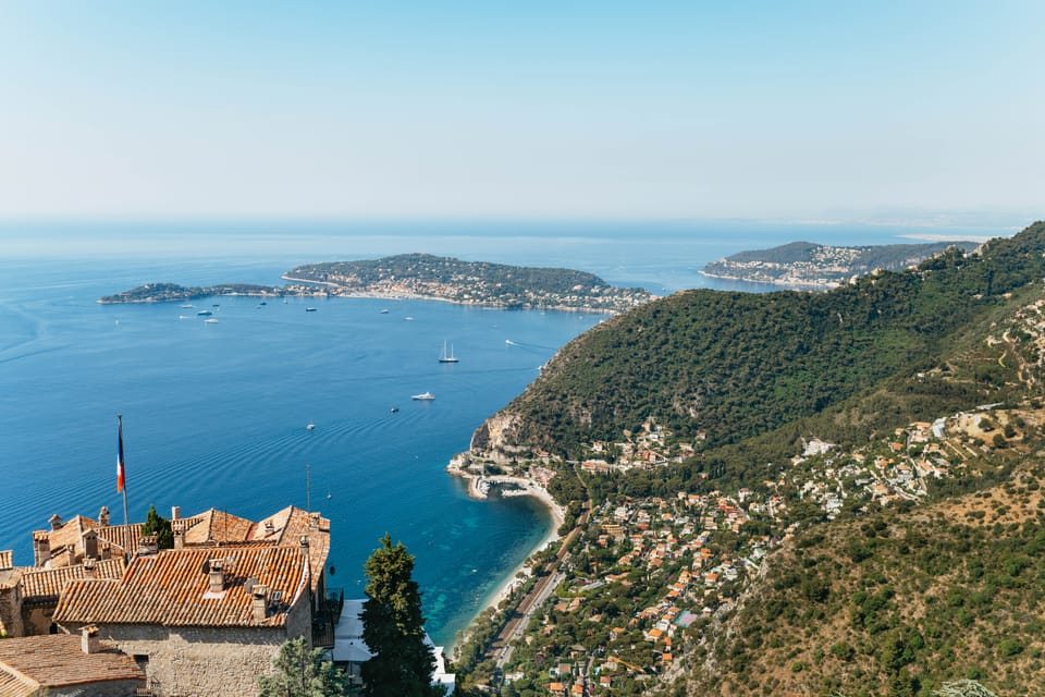 From Nice: French Riviera in One Day - Frequently Asked Questions